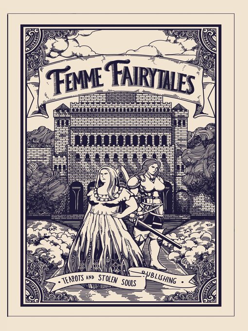 Title details for Femme Fairytales by Monroe Wildrose - Available